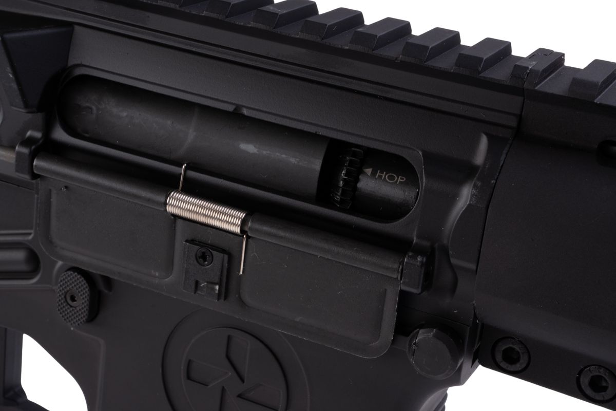 Novritsch SSR4 MK2 - Black