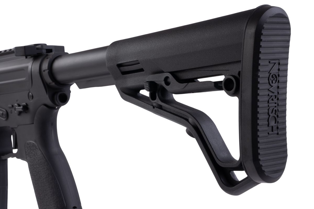 Novritsch SSR4 MK2 - Black