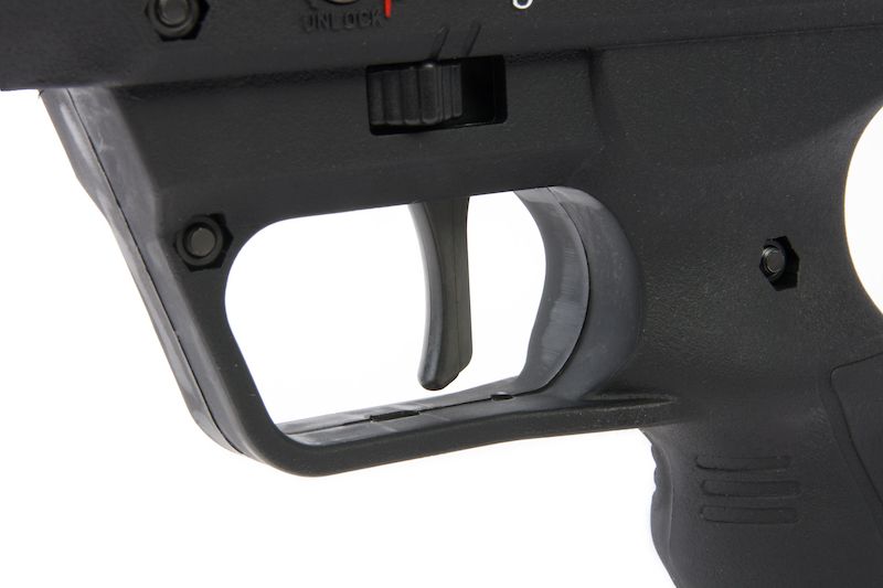 Silverback SRS A2 / M2 Covert, 16 inch Barrel Licensed by Desert Tech