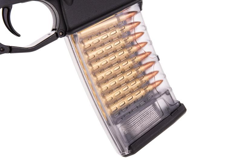 G&G TR16 GMS MK1 9 inch Airsoft M4 AEG Rifle