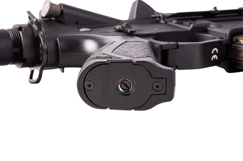 G&G TR16 GMS MK1 9 inch Airsoft M4 AEG Rifle