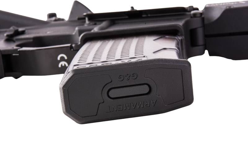 G&G TR16 GMS MK1 9 inch Airsoft M4 AEG Rifle