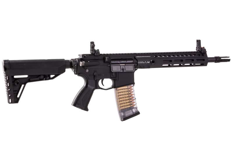 G&G TR16 GMS MK1 9 inch Airsoft M4 AEG Rifle