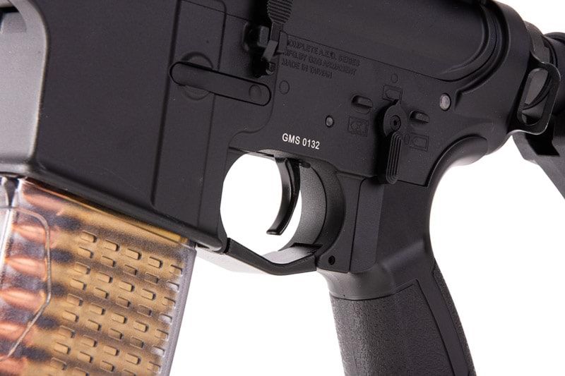 G&G TR16 GMS MK1 9 inch Airsoft M4 AEG Rifle