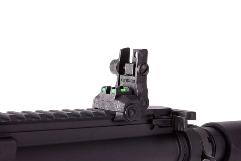 G&G TR16 GMS MK1 9 inch Airsoft M4 AEG Rifle