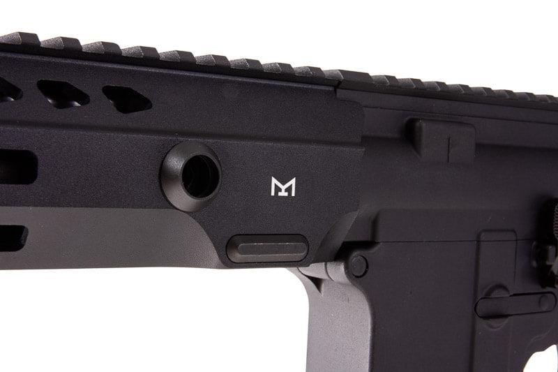 G&G TR16 GMS MK1 9 inch Airsoft M4 AEG Rifle