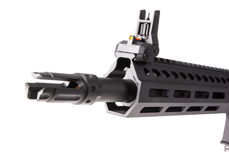 G&G TR16 GMS MK1 9 inch Airsoft M4 AEG Rifle