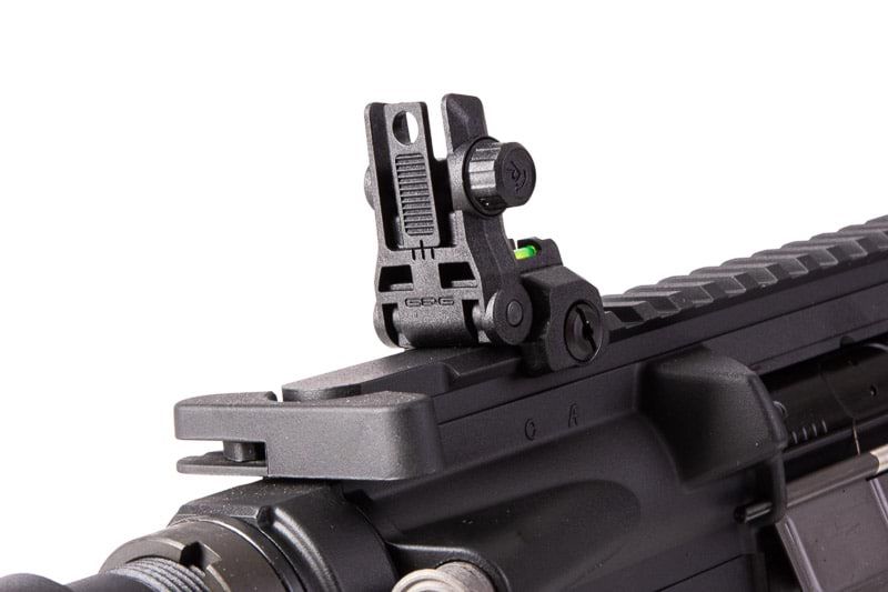 G&G TR16 GMS MK1 9 inch Airsoft M4 AEG Rifle