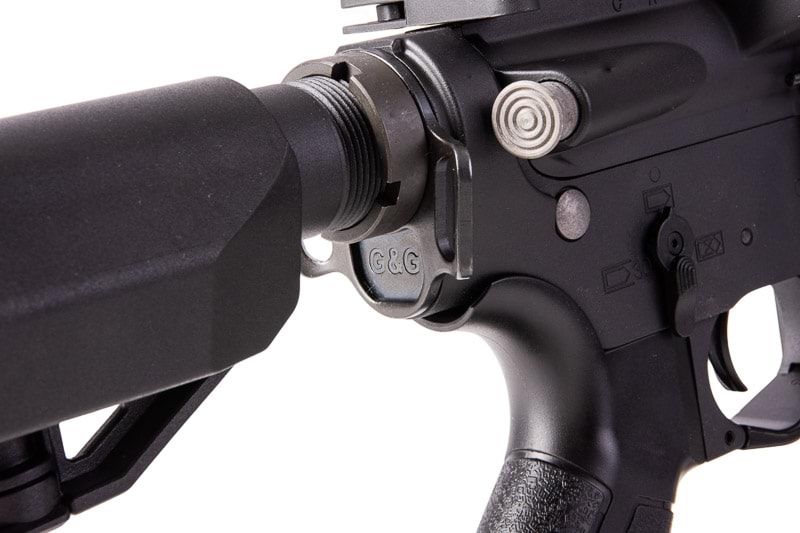 G&G TR16 GMS MK1 9 inch Airsoft M4 AEG Rifle