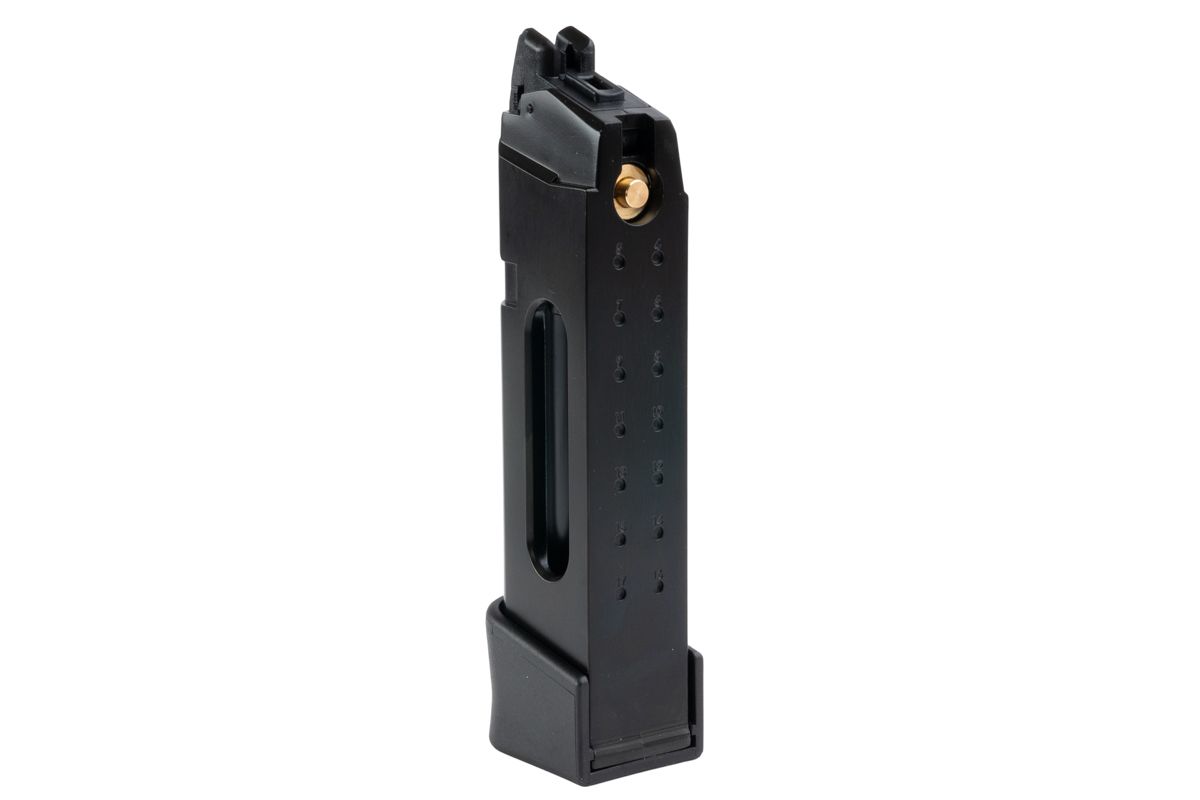 Umarex Glock 19 Gen 5 MOS CO2 Magazine (15 rounds, by SRC)