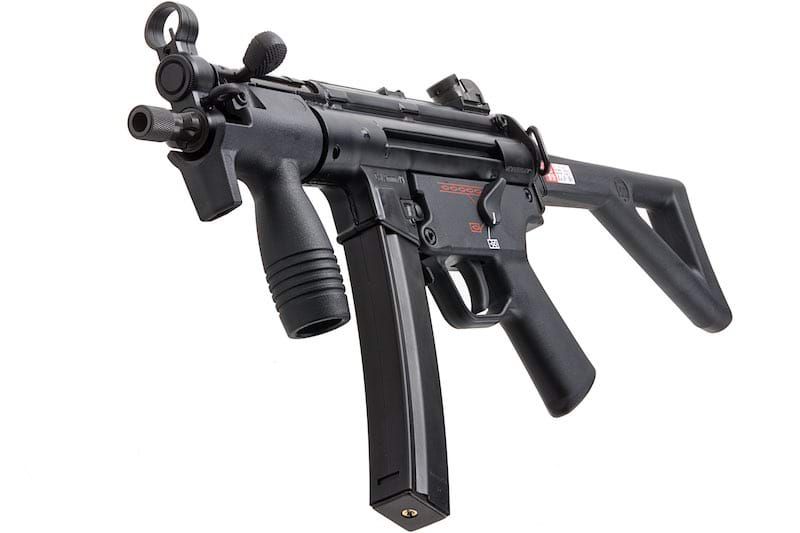 Umarex MP5K PDW Airsoft SMG GBB