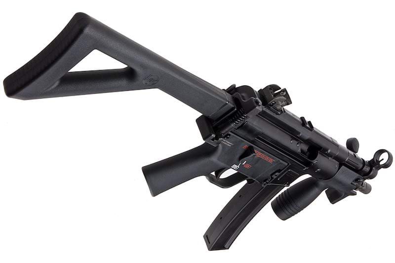 Umarex MP5K PDW Airsoft SMG GBB