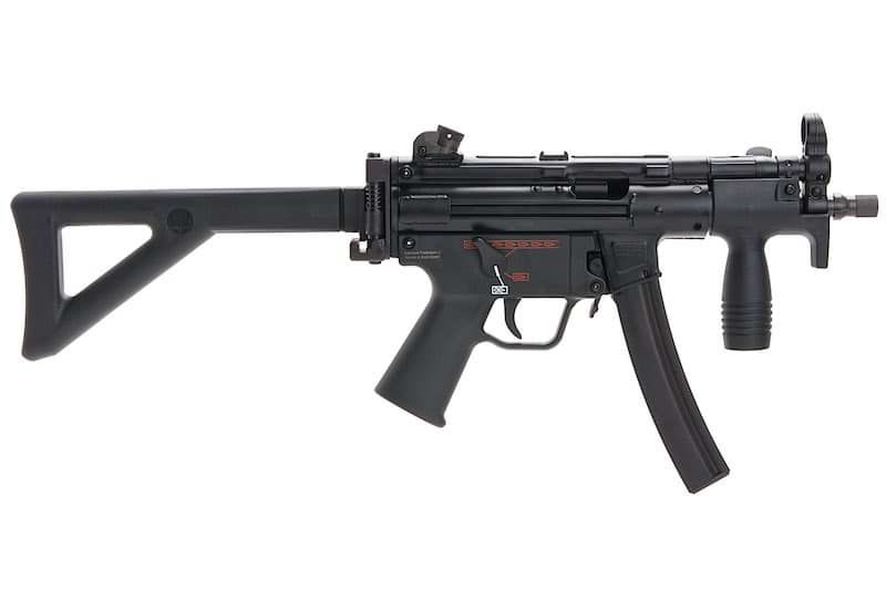 Umarex MP5K PDW Airsoft SMG GBB