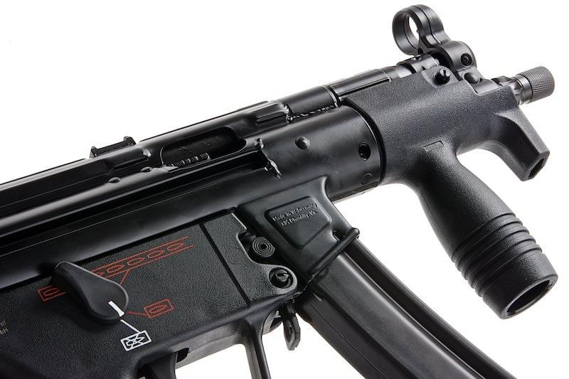 Umarex MP5K PDW Airsoft SMG GBB