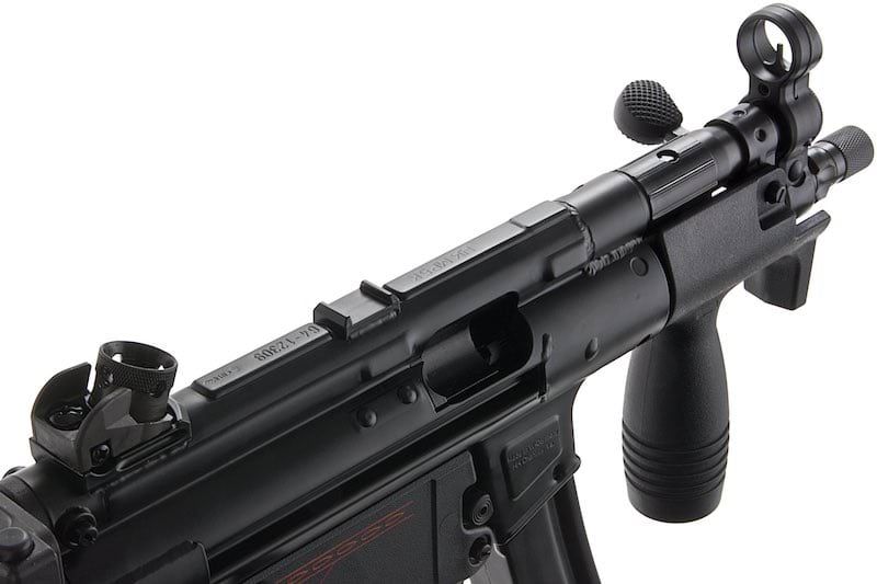 Umarex MP5K PDW Airsoft SMG GBB