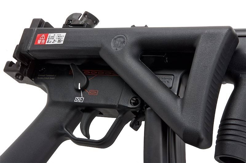 Umarex MP5K PDW Airsoft SMG GBB
