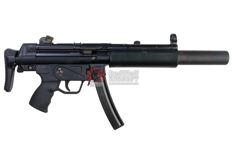 Umarex SD3 Early Type SMG V2 by VFC