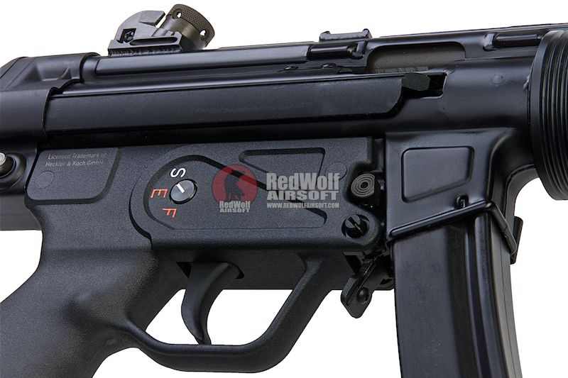 Umarex SD3 Early Type SMG V2 by VFC