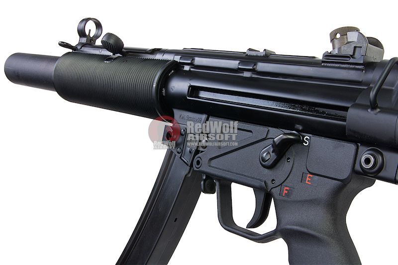 Umarex SD3 Early Type SMG V2 by VFC