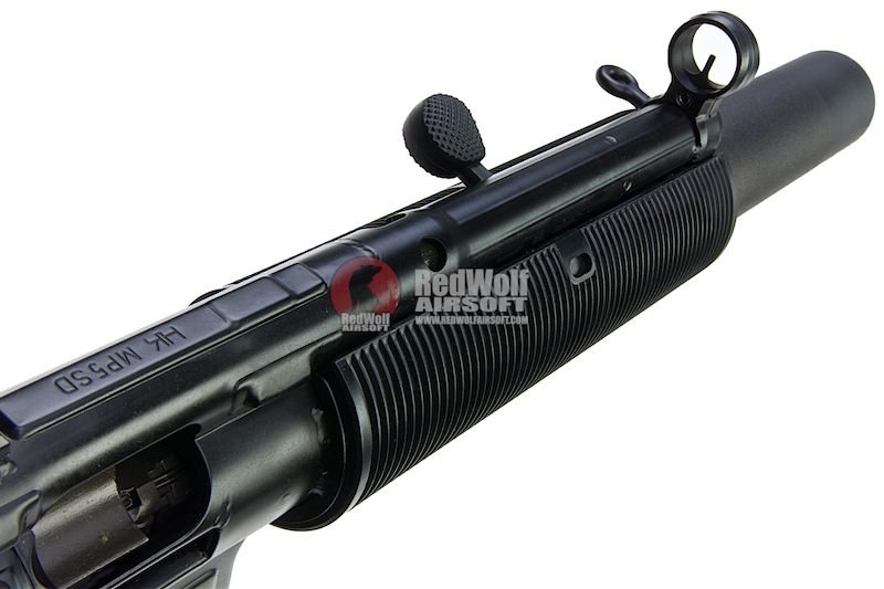 Umarex SD3 Early Type SMG V2 by VFC