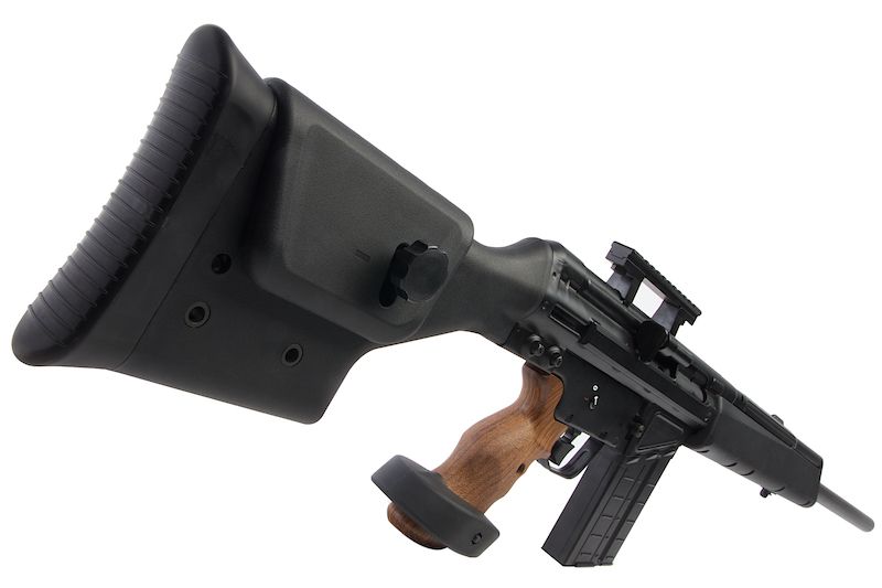 VFC PSG-1 GBBR Airsoft (Umarex)