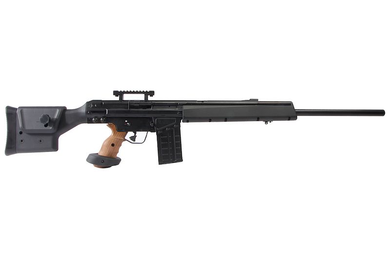 VFC PSG-1 GBBR Airsoft (Umarex)