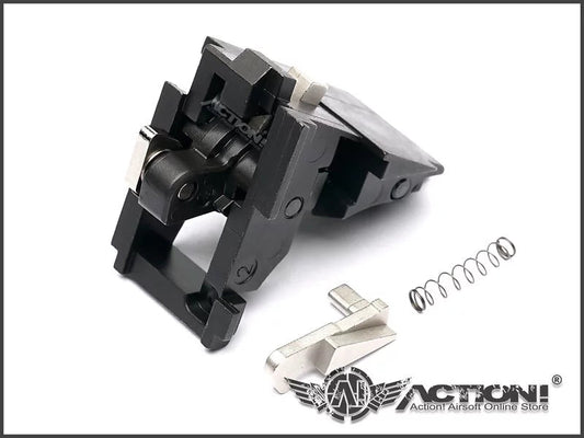 פטיש לגלוקים של יומרקס - איירסופט אמריקה