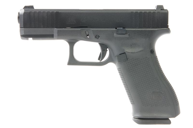 גלוק 45 של חברת יומרקס ׁׁׁׁׁׁׁׁׁׂׂׂUMAREX G45 GEN5