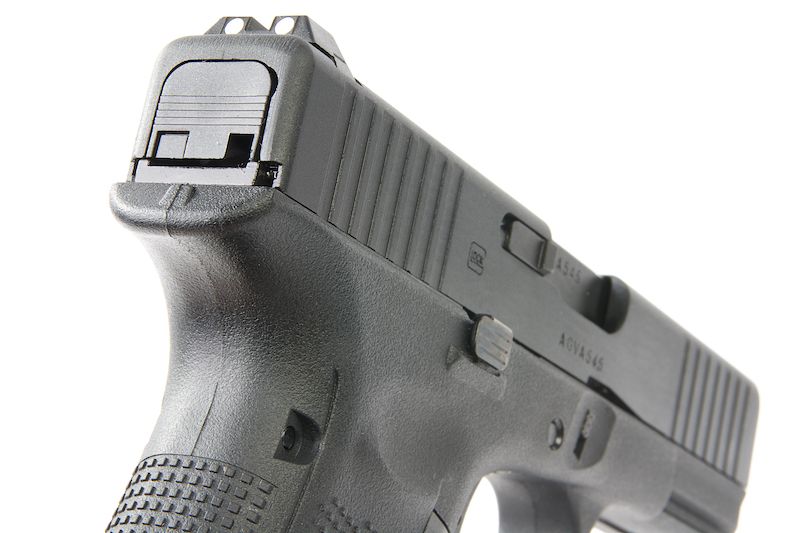 גלוק 45 של חברת יומרקס ׁׁׁׁׁׁׁׁׁׂׂׂUMAREX G45 GEN5