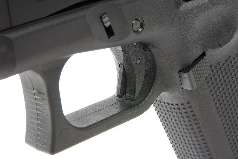 גלוק 45 של חברת יומרקס ׁׁׁׁׁׁׁׁׁׂׂׂUMAREX G45 GEN5