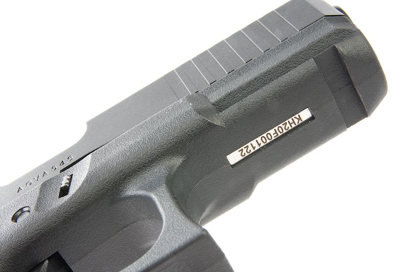 גלוק 45 של חברת יומרקס ׁׁׁׁׁׁׁׁׁׂׂׂUMAREX G45 GEN5
