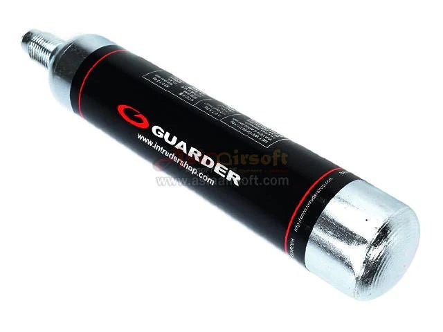 GUARDER 88G CO2 CARTRIDGE - AirsoftAmerica