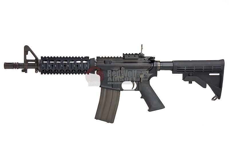 (m4 aeg airsoft) חשמלי M4 רובה איירסופט