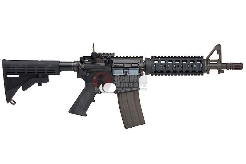 (m4 aeg airsoft) חשמלי M4 רובה איירסופט