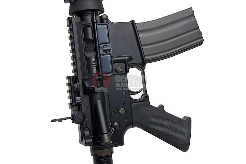 (m4 aeg airsoft) חשמלי M4 רובה איירסופט