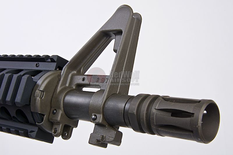 (m4 aeg airsoft) חשמלי M4 רובה איירסופט