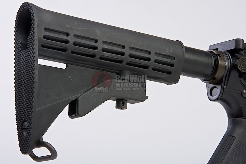 (m4 aeg airsoft) חשמלי M4 רובה איירסופט