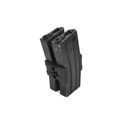 M4/M16 צולבת/ מחבר/ תפסן מחסניות ל - AirsoftAmerica
