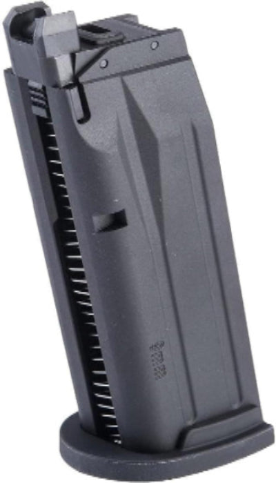 Sig Sauer Airsoft Magazines P320 M18 - מחסנית זיג זאוור M18/P320 גז ירוק דגמים - איירסופט אמריקה