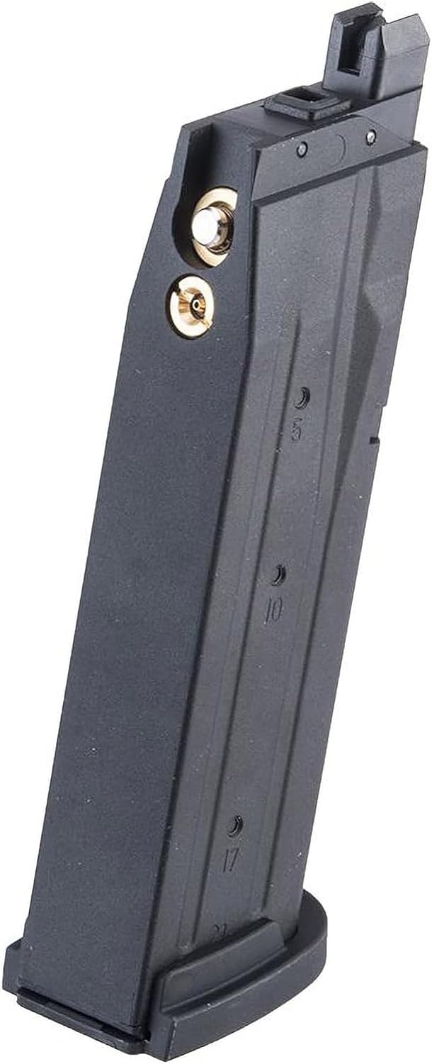 Sig Sauer Airsoft Magazines P320 M18 - מחסנית זיג זאוור M18/P320 גז ירוק דגמים - איירסופט אמריקה