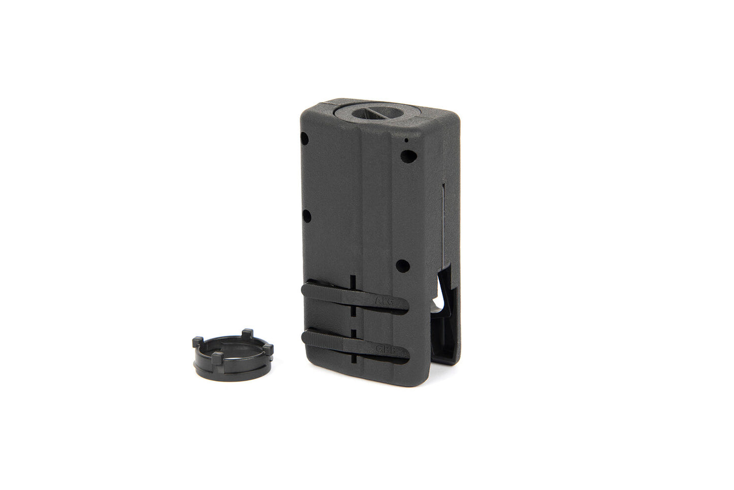 SL-03 Magazine Crank Speed Loader- ממלא כדורים מהיר לרובים חשמליים וגז