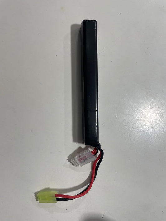 11.1v 1300 mah סוללה לרובים חשמליים - AirsoftAmerica