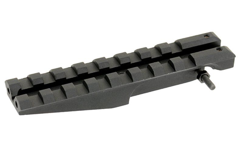 5KU AK Rear Sight Picatinny Rail Mount