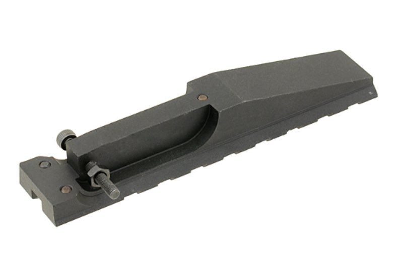 5KU AK Rear Sight Picatinny Rail Mount