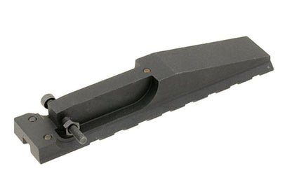 5KU AK Rear Sight Picatinny Rail Mount