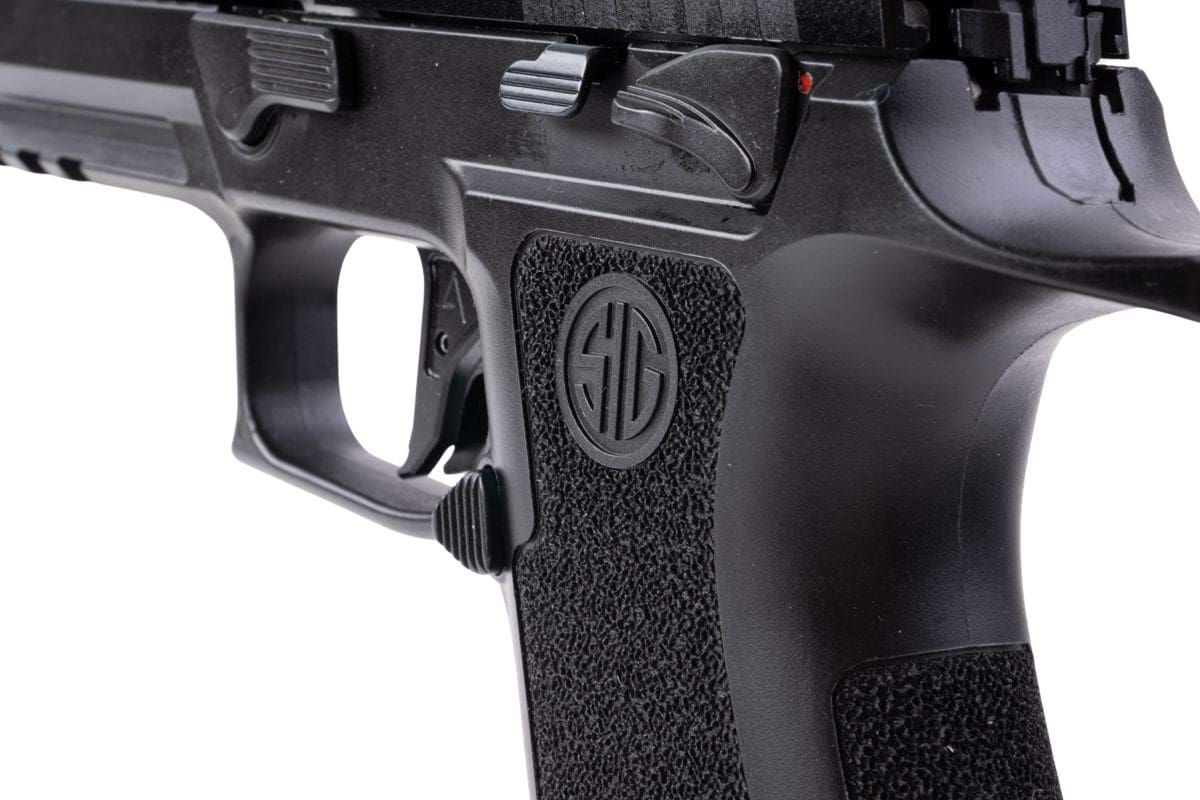SIG SAUER P320 XCARRY