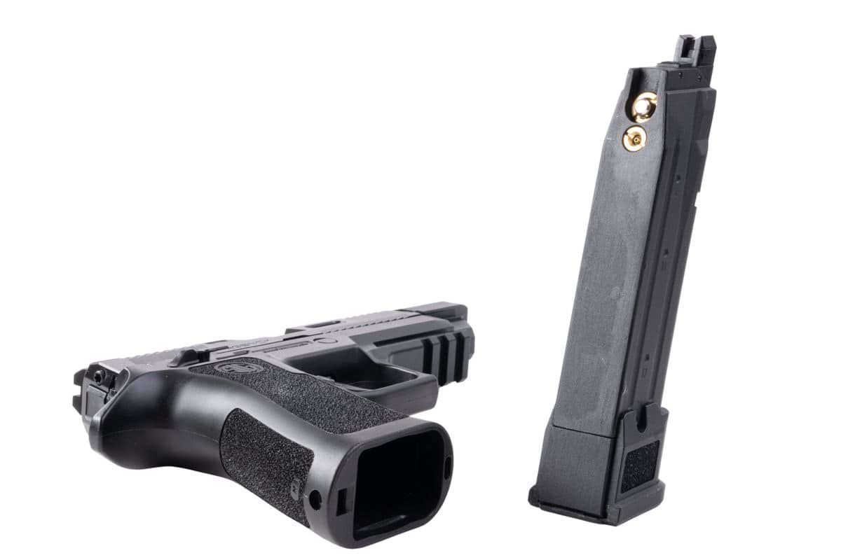 SIG SAUER P320 XCARRY