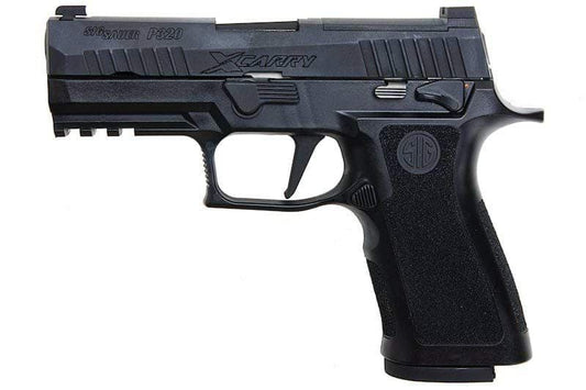 SIG SAUER P320 XCARRY