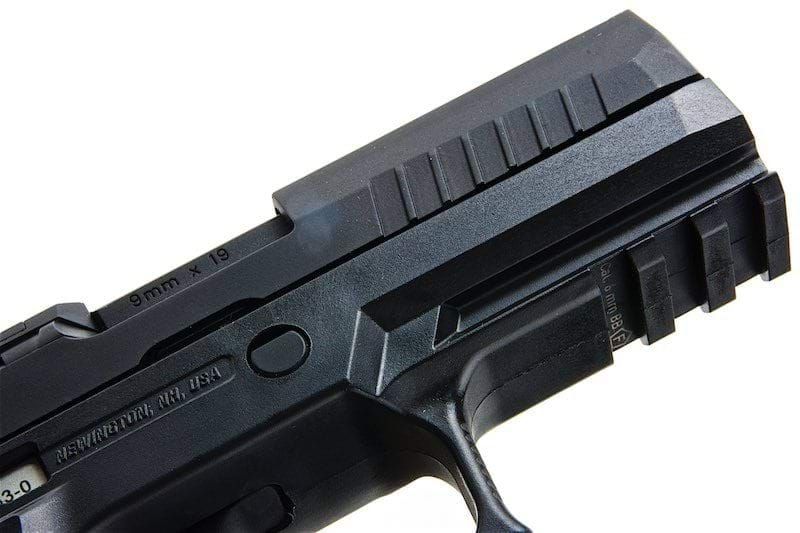 SIG SAUER P320 XCARRY