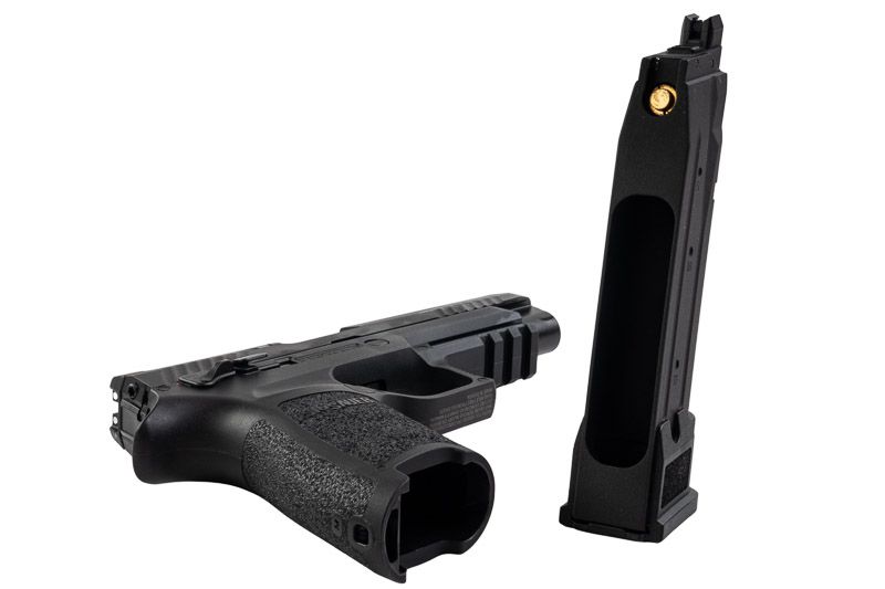 SIG Sauer M17 P320 CO2